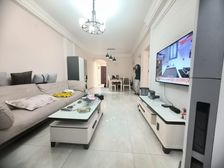 西上海住宅 南北户型 精装全配 拎包入住 景观房 视野好