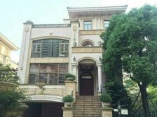 雅郡花园 满五免税 琶洲稀/缺独栋 业主送车位 一线江景