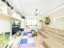 阳光威尼斯 101.07平2居 南向精装修 方便看房