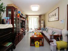 房山城关·良工佳苑·2室·1厅