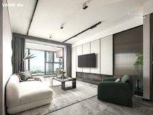 天琴湾,烟台顶壕,一线海岸,品质改善,白菜价上车