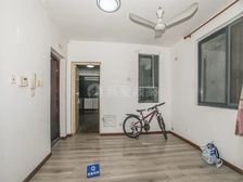 齐友佳苑+低区+一居室 +看中好谈