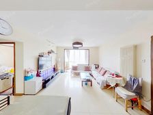 双井 · 九龙花园 · 3室 · 2厅 双卫自住房 保养好