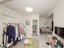 松陵 · 湖滨华城吉祥苑 · 2室 · 2厅