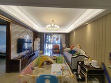 荣安香园二期4室2厅2卫南朝向378.0万元/套出售