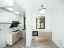 江桥·金华新村(嘉定)·2室·1厅