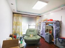 顾村 · 保利叶上海(北区公寓) · 3室 · 2厅