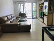 新上 东堤湾小区 两房两厅 户型方正 视野好 看房方便