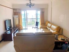 富力东堤湾 楼层 视野开阔无遮挡 小区管理严格