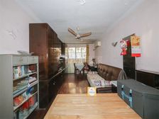 南码头·临沂五村·2室·1厅