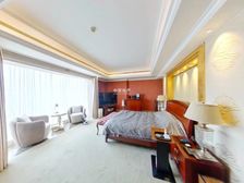 一线江景豪宅 业主诚意出售 业主送车位 成交业主报税