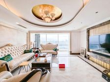 业主诚售 一线江景 南向 装修保养好 方便看房