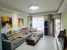 城市碧园 3房2厅72万