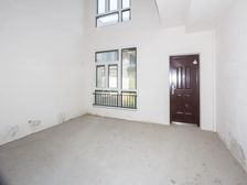 科技城双试验别墅中航公馆南北花园 诚心快出 有钥匙 看房方便