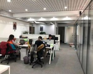 南三环搜宝商务165平丽泽商务远洋自然名流
