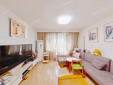 临河里 · 金隅花石匠二期西区 · 3室 · 2厅