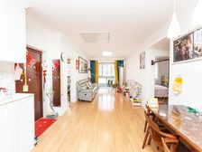 自带80平储藏室,精装四年拎包入住,双轨双隧,森兰配套