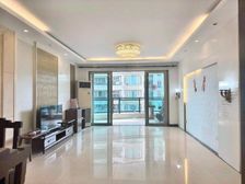 珠江帝景苑 视线开阔 南北通透 业主诚心出 看房方便