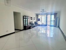 珠江帝景苑 业主急卖 看小蛮腰 精装四房 看房方便