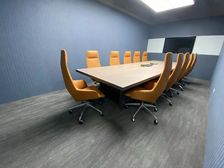 滨江网红直播大楼出租,4个直播间12个工位1个会议室,江景房