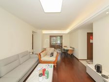 松陵 · 万科四季风景花园 4室 2厅 拎包入住 轨交旁