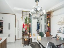 江桥·金沙鼎苑·2室·1厅