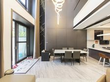 西太湖太湖院子 全新 精装修未住 特价急卖