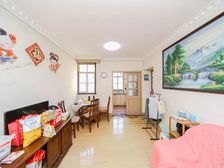 梅陇·罗阳三村·2室·1厅