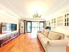 荷澜庭,诚意出售,60万精装+地暖,6米大横厅,满五省税