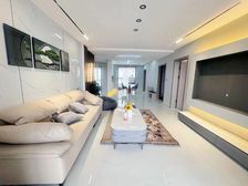 房主置换用钱急售,直降195万,华润红橡世家,豪华装修3室2