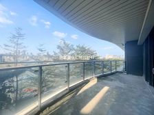 富力壹号半岛 琶洲商圈 一线看江 南北对流 户型方正