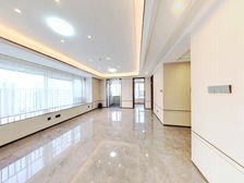 滨江誉品 老江东豪宅大平层,滨江开发,现代轻奢顶配装修