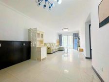 滨江怡苑芭堤水岸 精装大两房 南北通透 商业配套齐全