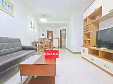 滨江东 高品质精装三房 产权清晰 交通便利 商业配套成熟