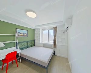 芍药居2号院,交通部家属楼 1999年复试三居