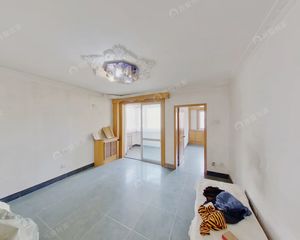 大悦城 · 苹果园三区 · 2室 · 1厅,采光好