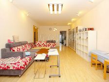 南北通透金科帕提欧Ⅱ美遇4室2厅精装修