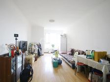 瑞雪春堂二里2室1厅 南北通透双卫户型