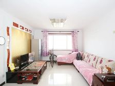 阎村 阎村地铁站 电梯三居室 采光好居住舒适 只有契税