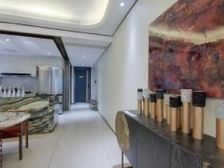 珠江天郦 天河区全新一手住宅 周边配套设施齐全 专车接送