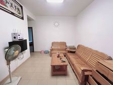 凤凰公司宿舍 3 房 62.6 方 品质小区 近地铁