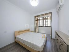 双南两房 精装修 领包住 位置好