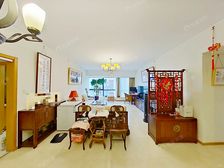 国瑞城西区·3室·2厅2卫西南向高楼层适合住家