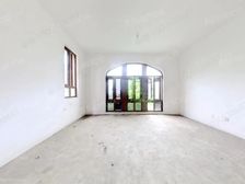 全新毛坯 独栋别墅 房东诚心卖 性价比超高