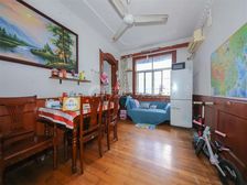 北蔡 · 莲中路250弄 · 2室 · 1厅