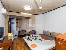 徐家汇·橡胶小区·1室·1厅