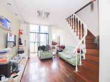 颛桥 · 华丰苑 · 2室 · 2厅