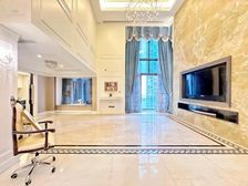 (全新未住)富力东山新天地 中高层望广州塔景观 视野开阔