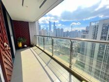 (全新未住)急售 富力东山新天地 望小蛮腰 中高层看房方便