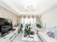 九棵树龙湖花盛香醍!新上4居室!花园洋房!高品质